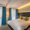 Отель Pelican London Hotel and Residence, фото 5