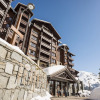 Отель Pierre & Vacances Premium Flaine Les Terrasses d'Eos, фото 1