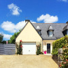 Отель House With 4 Bedrooms in Trégomeur, With Furnished Garden and Wifi - 8, фото 1