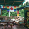 Отель Lazy Crab Hostel, фото 41