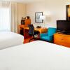 Отель Fairfield Inn & Suites by Marriott Pittsburgh Neville Island, фото 3