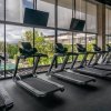 Отель Great Located 1br Apartment and Gym and Pool In Pdc, фото 17