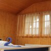 Отель Chalet Bergwelt, фото 5