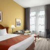 Отель Country Inn & Suites by Radisson, St. Charles, MO в Сенте-Чарлзе