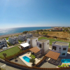 Отель Antonoglou Beach Villas - Lahania, фото 19