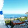 Отель Bilocale con favolosa Vista Mare, фото 15