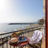 Отель Waveside Sanctuary - Luxurious Seastone Villa, фото 18