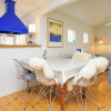 Отель Enticing Holiday Home in Syddanmark With Terrace, фото 2