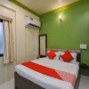 Отель OYO 19777 Nikhil Garden, фото 7