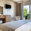 Отель Dionysos Village Resort, фото 6