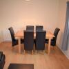 Отель Kelpies Serviced Apartments Callum 3 Bedrooms Sleeps 6, фото 7