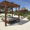 Отель Playaakun Luxury Beach Retreat, фото 15
