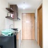 Отель Comfy And Homey Studio At Gateway Park Lrt City Bekasi Apartment, фото 2