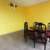 Отель OYO 1235 Tona Residence, фото 13