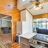 Отель Sunrise Beach Cottage w/ Dock & Boat Launch!, фото 4