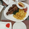 Meal