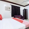 Отель OYO 382 Najmat Alafg Furnished Apartment, фото 12