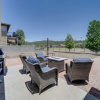 Отель Pet-friendly Home w/ Sunroom - 12 Mi to Flagstaff, фото 14
