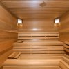 Отель Luxurious Home With Sauna в Сом-Лезе