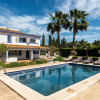 Отель Villa Can Anadi - Relaxing and Chilling in Ibiza, фото 15