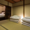 Отель Kyoisuke Mukadeyacho Otonari, фото 5