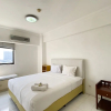 Отель Comfort 2Br At Bona Vista Apartment, фото 1