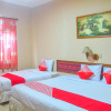 Отель OYO 1240 Hotel Pantai Jaya, фото 4