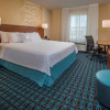 Отель Fairfield Inn & Suites Easton, фото 4