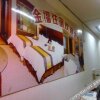 Отель Jinfu Hostel, фото 3