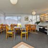 Отель Oakwood Manor Motor Lodge, фото 17