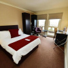 Отель Glynhill Hotel, фото 6