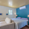 Отель Casita Armonia 1, Ocean Front Cottage, фото 11