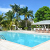 Отель Seawind On The Bay Beach Studio OLR, фото 14