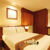 Отель SLN Comforts, фото 16