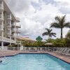 Отель Crystal Palms Beach Resort, фото 13