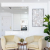Отель Fabulous 3BD Apartment in the Center of Marbella 2 Minutes From the Beach. Alonso de Bazan, фото 12