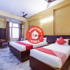 Отель OYO 18698 Hotel New Prince, фото 2