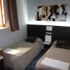 Отель Hostal Plaza Ruiz, фото 14