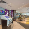 Отель Premier Inn Eastbourne Town Centre, фото 11
