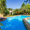 Отель Sani Seaside Villas - Ariadni Erato Up to 10 ppl, фото 19