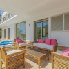 Отель Beautiful Villa in Alcudia With a Spectacular View of the sea and Private Pool, фото 19