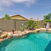Отель Beautiful Estrella Oasis w/ Pool & Game Room!, фото 13