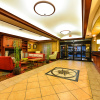 Отель Holiday Inn Express Vancouver North - Salmon Creek, an IHG Hotel, фото 2