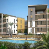 Отель Appartement T2 Très bon standing vue mer, фото 1