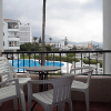 Отель Apartamento Urbanización Las Palmeras 9, фото 9