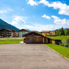 Отель Apartment Cincelli Pozza di Fassa, фото 1