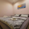 Отель Apartment in Novi Vinodolski 39444, фото 7