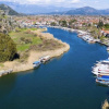Отель Stylish Ground Floor 3-bed Apartment in Dalyan, фото 12