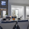 Отель Dion Villa Zakynthos Greece One Bedroom Villa With Private Pool No01, фото 10