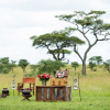 Отель Pumzika Luxury Safari Camp - East Africa Camps, фото 10